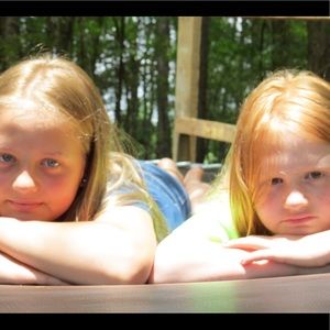 Meet your Posher, Dana